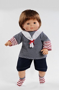 Кукла Маркос 60 см. (Paola Reina, 08751_paola)